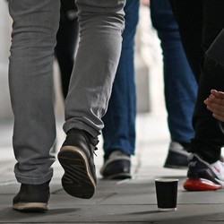 Pengangguran Makin Banyak, AS Berbahaya-Eropa Mulai Waspada