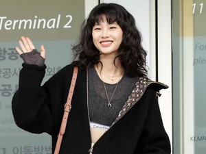Bandara Incheon Korsel Bikin Gerbang Khusus Artis