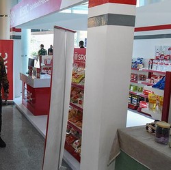 Perusahaan Besar Perlu Bina Lingkungan dan Dampingi UMKM