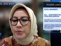 Akademisi Tolak Politisi Jadi Dewan Gubernur BI, Ini Sebabnya