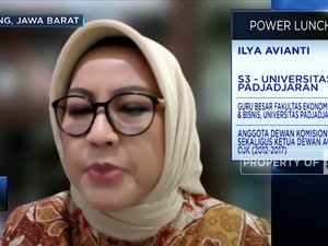 Akademisi Tolak Politisi Jadi Dewan Gubernur BI, Ini Sebabnya