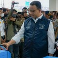 Anak Buah Luhut Bungkam Kritik Anies, Begini Katanya..