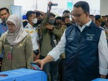 Anak Buah Luhut Bungkam Kritik Anies, Begini Katanya..