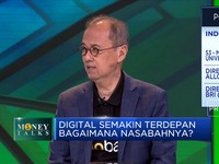 Bos Allo Bank Sebut UU Data Pribadi Beri 3 Dampak, Apa Saja?