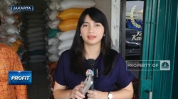 Waspada! Beras Impor Selundupan Masuk Pasar Lokal
