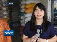 Waspada! Beras Impor Selundupan Masuk Pasar Lokal