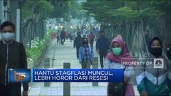Hot News: Hantu Stagflasi Hingga Elon Musk Berulah Lagi