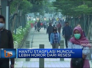 Hot News: Hantu Stagflasi Hingga Elon Musk Berulah Lagi