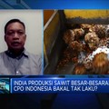 CPO RI Terancam Tak Laku, Pengusaha Minta Ini ke Pemerintah