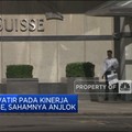 Credit Suisse Butuh Tambahan Modal Jumbo