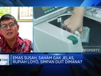 Galau Mau Nabung atau Investasi? Simak Penjelasannya