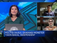 Guru Besar Unpad: Politisi Jadi Bos BI Akan Sulit Independen!