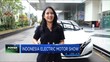 Indonesia Electric Motor Show Kembali Digelar