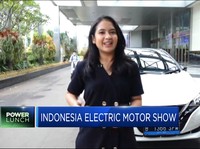 Indonesia Electric Motor Show Kembali Digelar