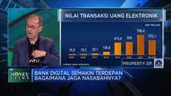 Indra Utoyo: Ini Jurus Allo Bank Perkuat Layanan Digitalisasi