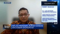 Kemenko Perekonomian: TPIP & TPID Efektif Kendalikan Inflasi
