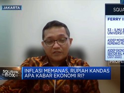 Kemenko Perekonomian: TPIP & TPID Efektif Kendalikan Inflasi