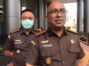 Kejagung: BPKP Masih Hitung Kerugian Keuangan Negara Korupsi Petral