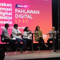 Kementerian Koperasi Umumkan 20 Finalis Pahlawan Digital UMKM