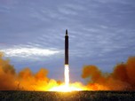 Kim Jong Un Ancam Perang Nuklir, Ini yang Bisa Dilakukan AS