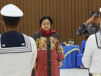 Tiba-tiba Megawati Bicara Putin, NATO Hingga Ratu Elizabeth
