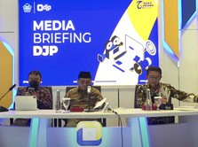Cuan Banyak, Pengusaha Tambang Disentil Dirjen Pajak