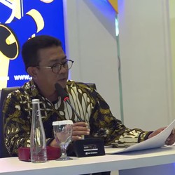 Ditjen Pajak Catat 53,6 Juta NIK & NPWP Sudah Terintegrasi