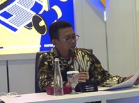 Ditjen Pajak Catat 53,6 Juta NIK & NPWP Sudah Terintegrasi