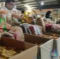 Indonesia Baik Baik Saja 2023, Asal Jiwa Binatang mu Dijaga