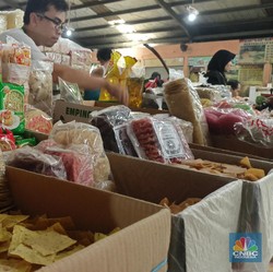 Indonesia Baik Baik Saja 2023, Asal Jiwa Binatang mu Dijaga