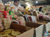 Indonesia Baik Baik Saja 2023, Asal Jiwa Binatang mu Dijaga