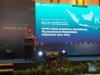Dunia Terancam Gelap, Ekonomi RI Diprediksi Tumbuh Tembus 5%