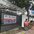 Jakarta Masih Ada Tanah Murah Rp 300 Ribuan/M2, Lokasinya Ini