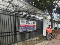 Jakarta Masih Ada Tanah Murah Rp 300 Ribuan/M2, Lokasinya Ini