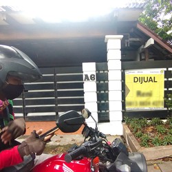 Ada Mega Proyek Ini, Harga Rumah di Balaraja Bakal Terbang