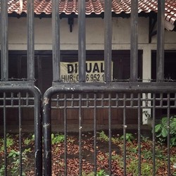 Ini Alasan Orang Kaya Jaksel Obral Rumah, Bangunan Gratis!