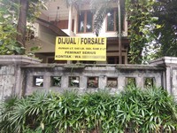 Fenomena Orang Kaya Jaksel Obral Rumah, Bangunan Tak Dihitung