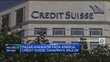 Profil Credit Suisse: Potret Bank Yang Suka Simpan Duit Haram