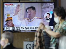 Putin Minggir! Kim Jong Un Ngeri, Umumkan Siap Perang Nuklir