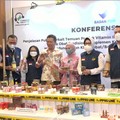 Awas Jangan Beli 16 Kosmetik Berbahaya, Ada Merek Terkenal