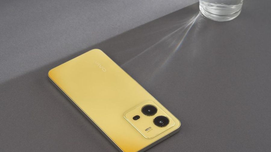 Vivo V25e (Foto: Vivo Indonesia)