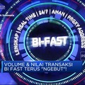 Mulai 21 Desember Transaksi BI-Fast Bisa Buat Korporasi Bayar Gaji