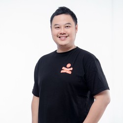 VP Flip Ungkap Komitmen Dorong Digitalisasi Solusi Keuangan