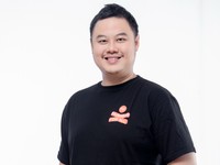 VP Flip Ungkap Komitmen Dorong Digitalisasi Solusi Keuangan