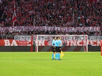 Liga Champions, Tragedi Kanjuruhan, dan Sindirian untuk Polri