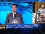 Bukan Eropa, Ini Pasar Potensial Bagi Ekspor Batu Bara RI