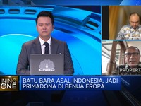 Bukan Eropa, Ini Pasar Potensial Bagi Ekspor Batu Bara RI