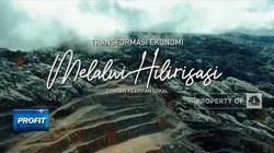 Transformasi Ekonomi Melalui Hilirisasi Dengan Kearifan Lokal