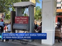 Krisis Ekonomi Melanda Haiti, Kehidupan Semakin Sulit
