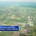 Prabowo Akan Pimpin Badan Cadangan Logistik Strategis